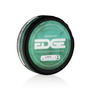 Spearmint Nicotine Pouches | 3mg